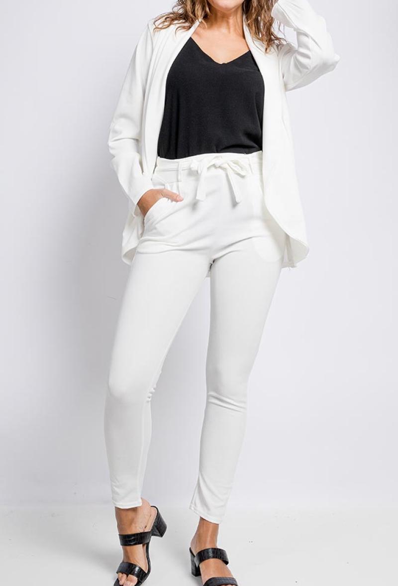 Ensemble Tailleur