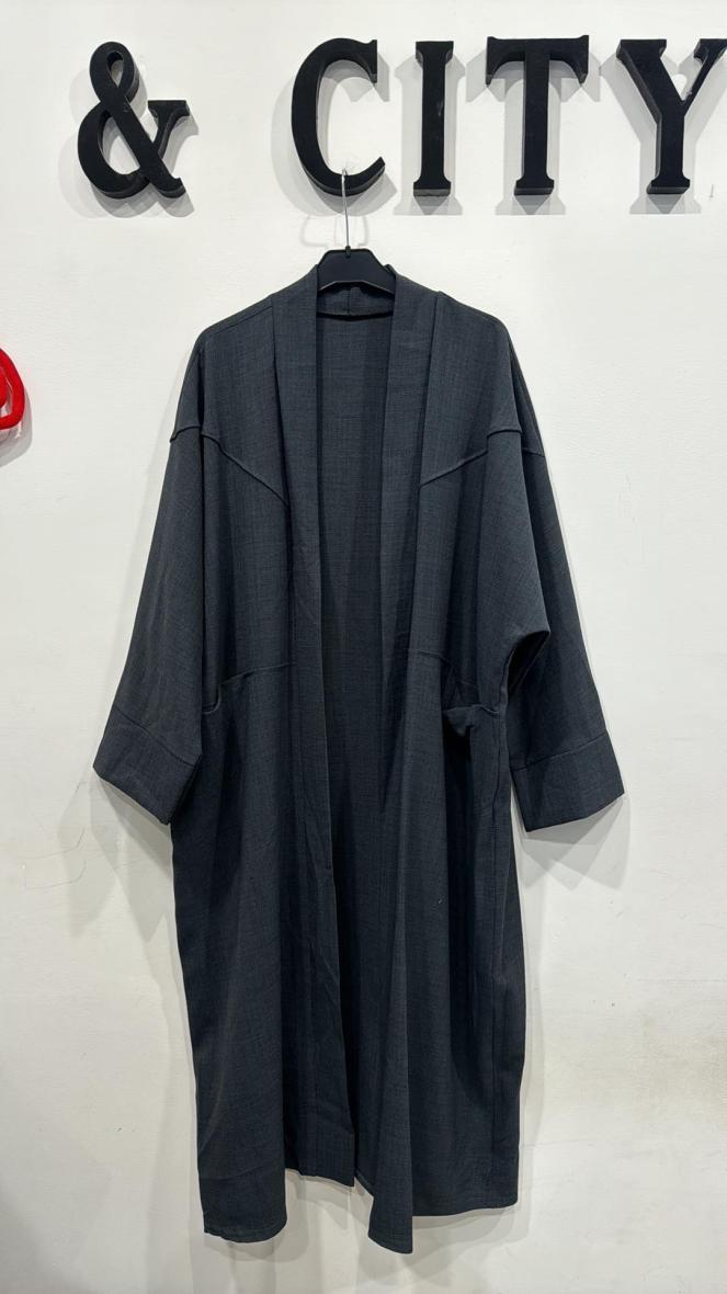 Gilet kimono Yohi