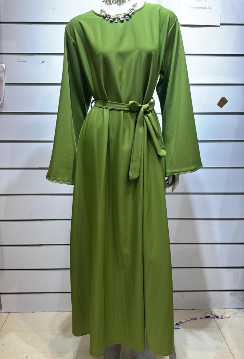 Samia abaya