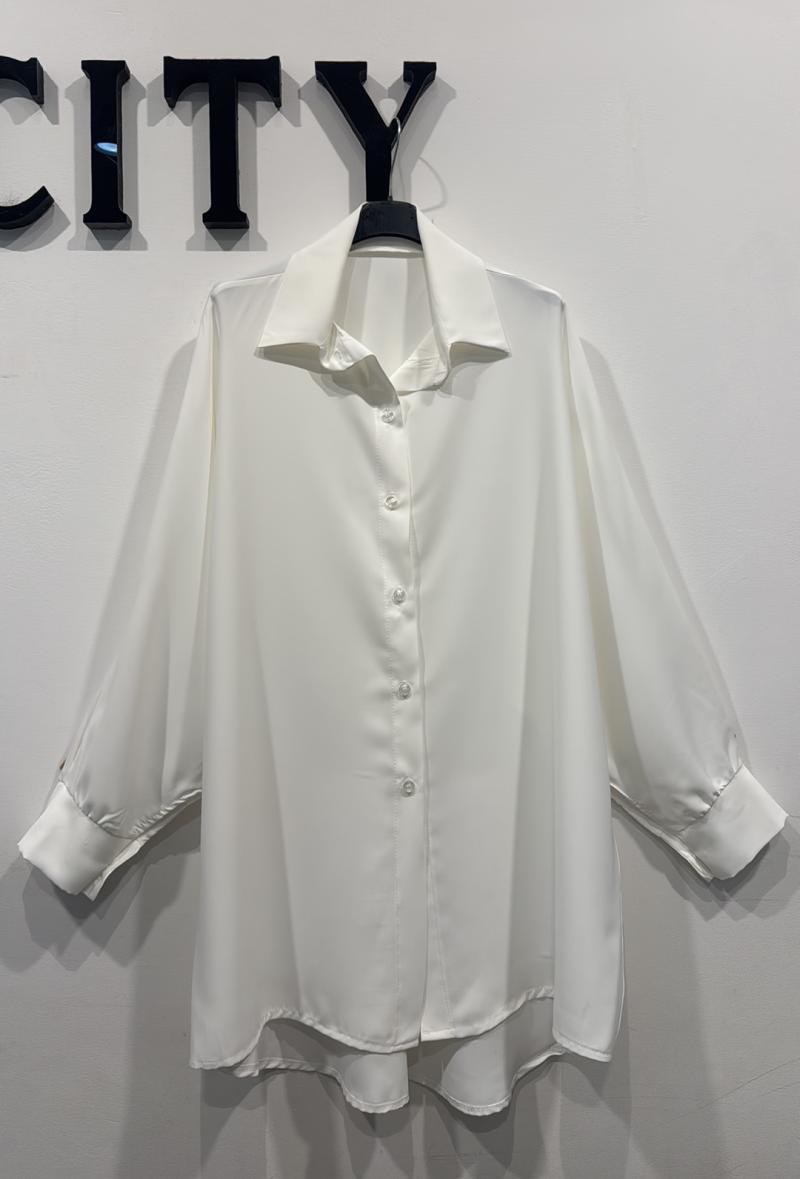 Alice chemise large oversize