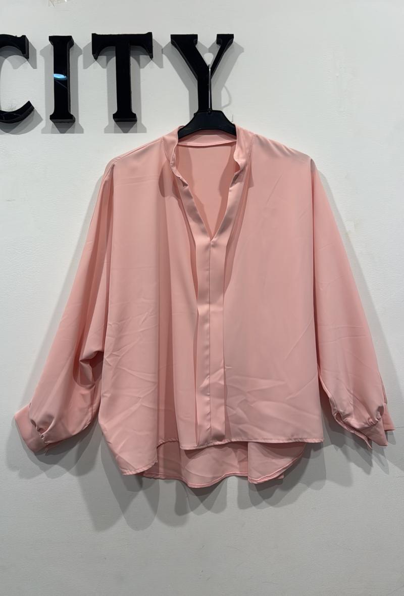 Ella Top Chemise