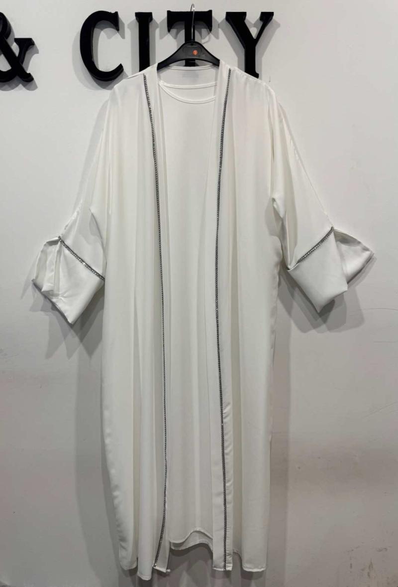 Stella Kimono & Robe
