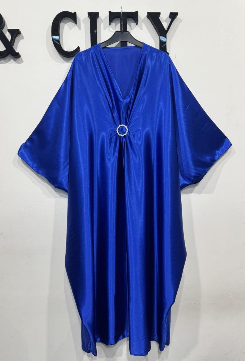 Alissa robe abaya