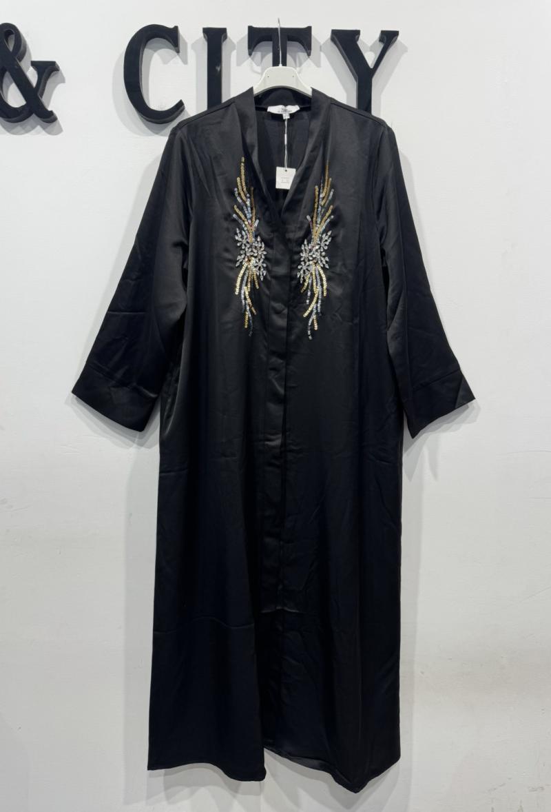 Abaya H02