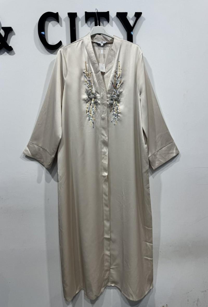 Abaya H02
