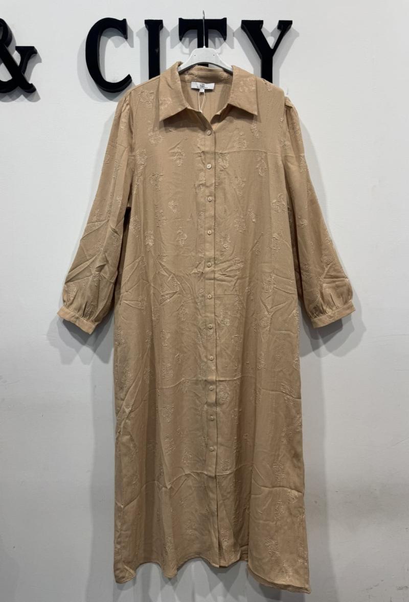 Abaya H05