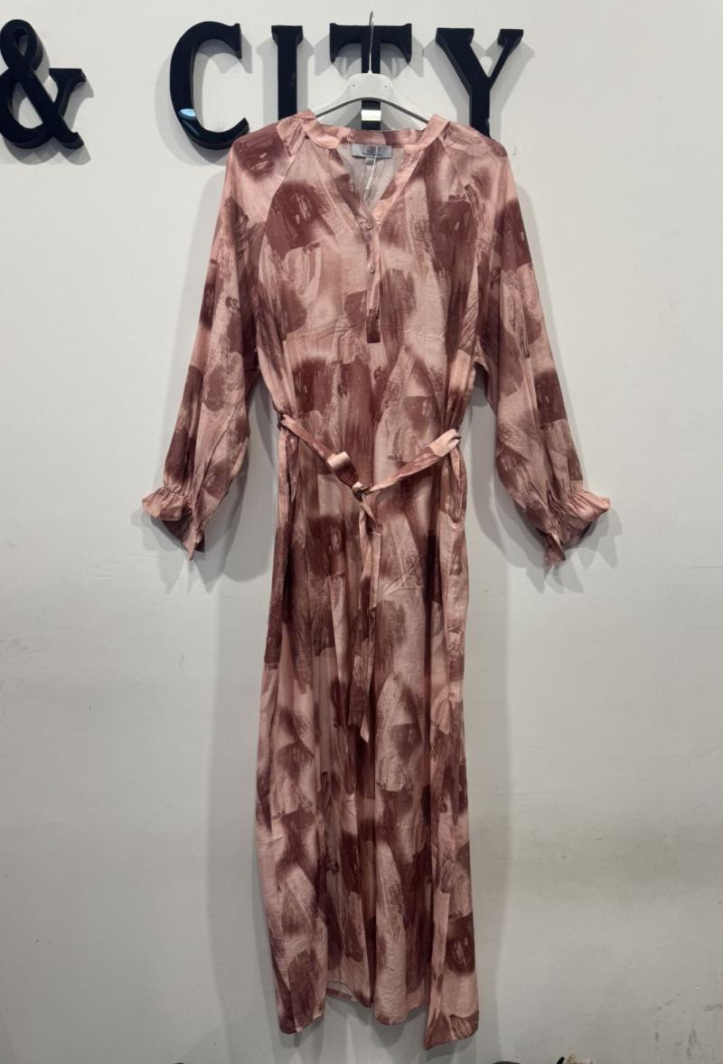 Robe motif