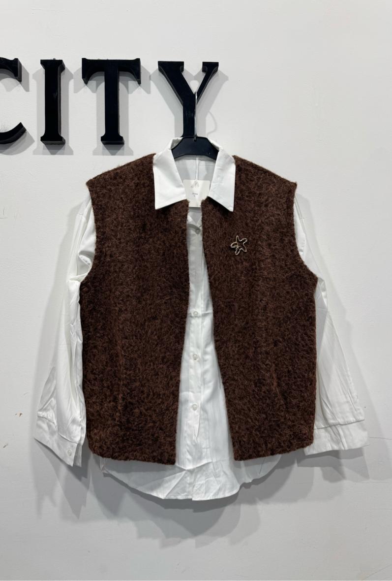 Ensemble Veste