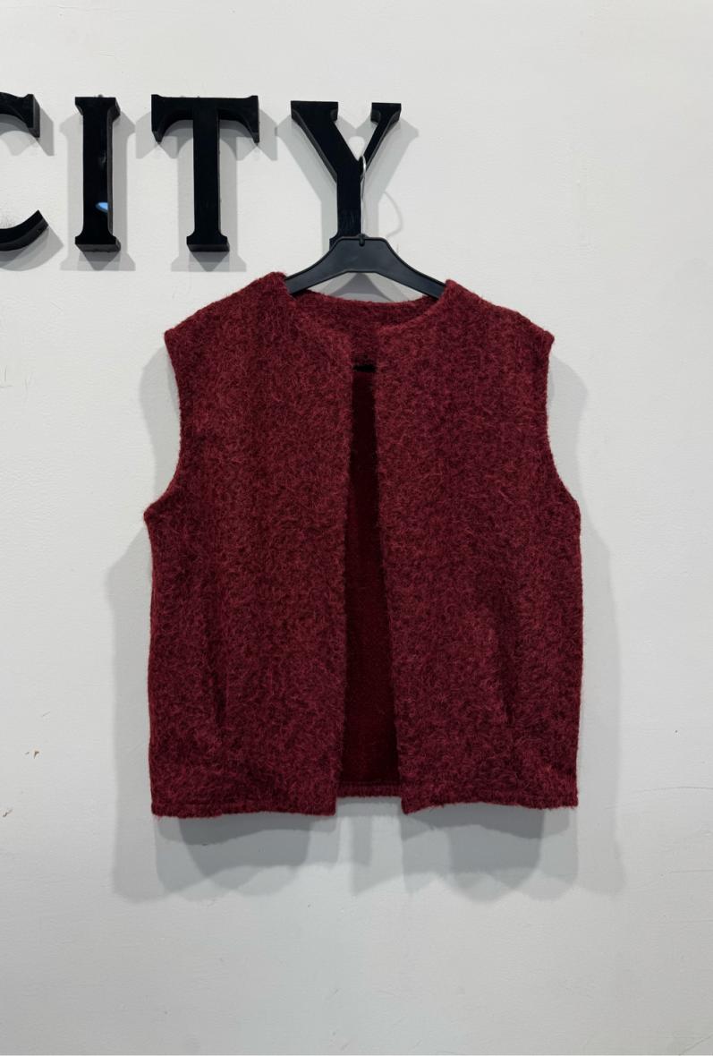 Veste Viktoria