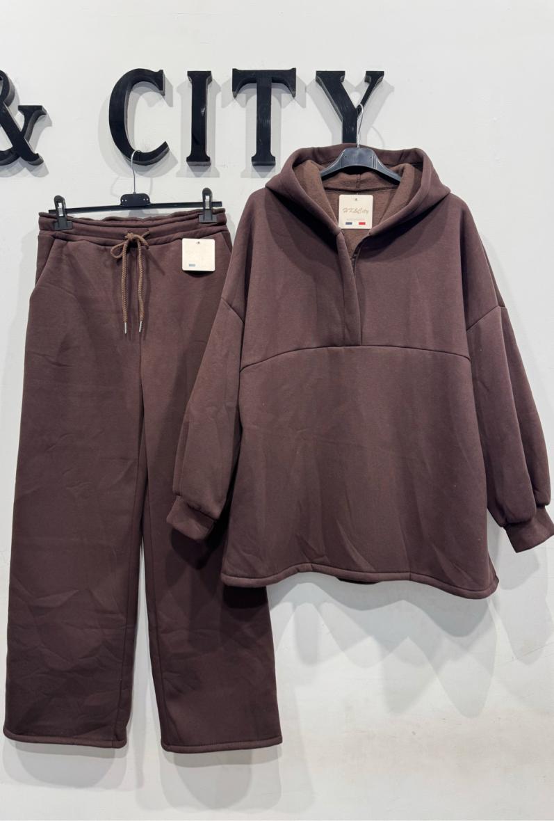 Ensemble Classic Polaire