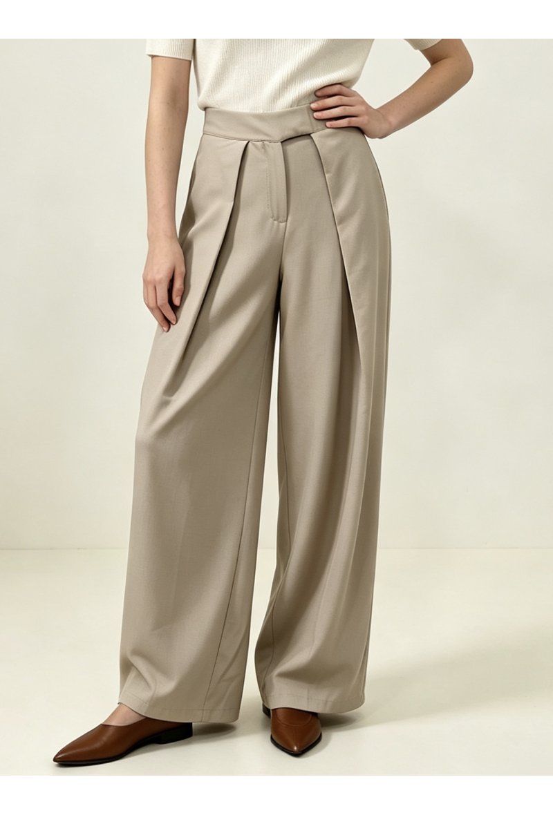 Pantalon Portefeuille